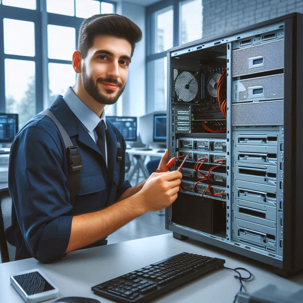 Mejore el rendimiento de sus equipos con SSD